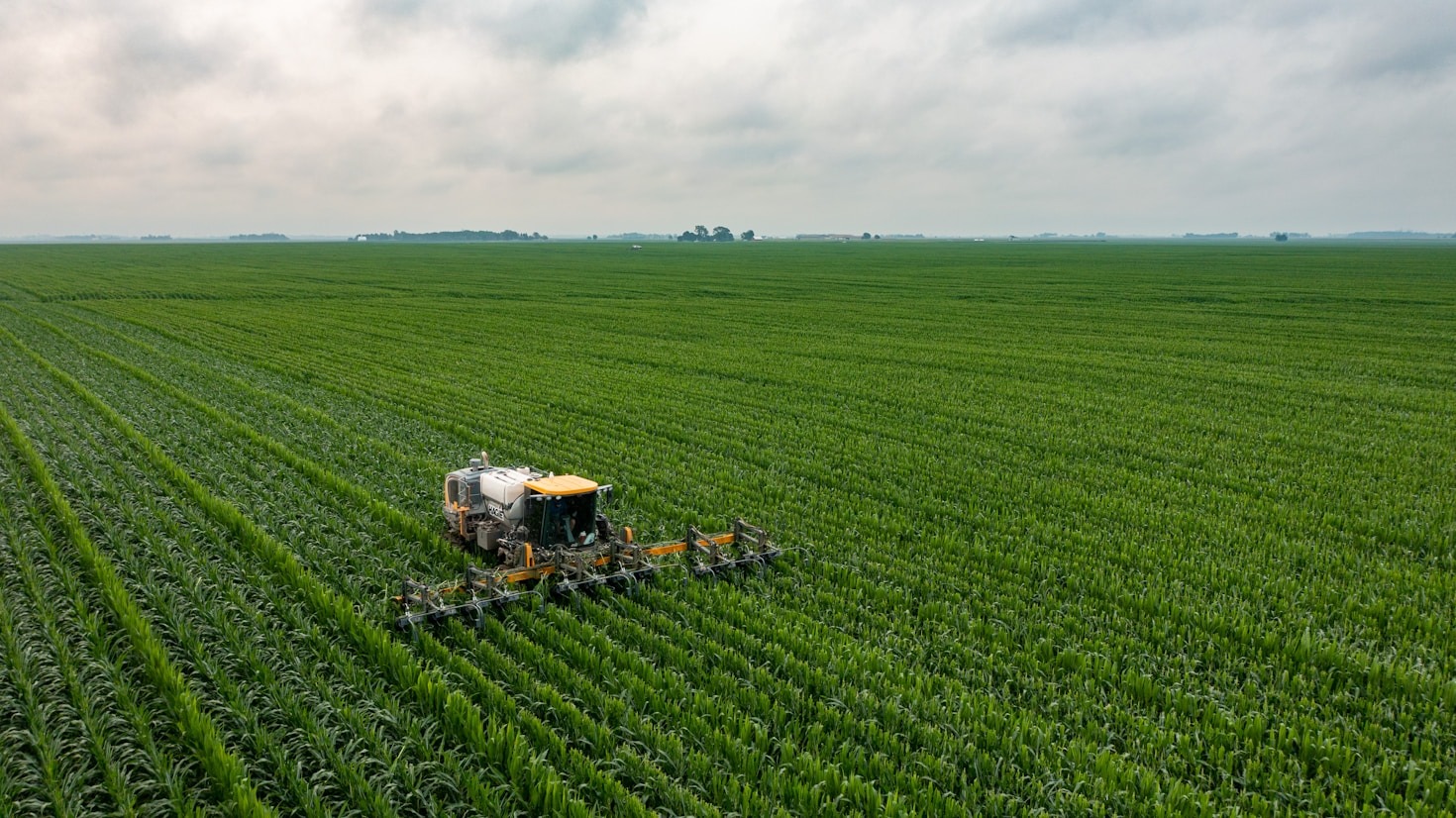 Nigeria’s Voice in Africa’s Agricultural Advisory Network