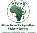 Afaas logo